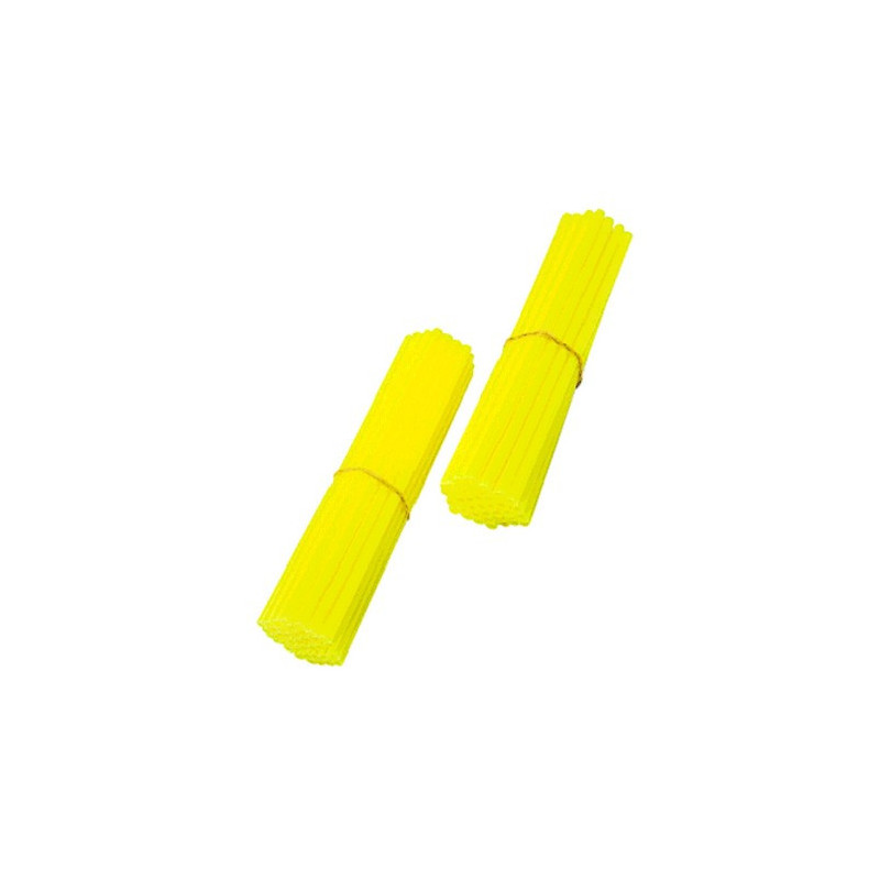 Couvres rayons NLG Origin jaune fluo