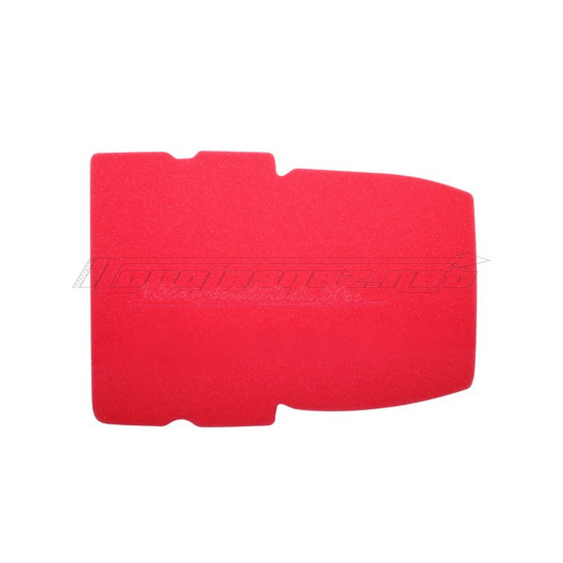 Mousse de filtre à air Artein Aprilia RS 99-05