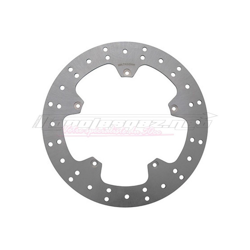 Disque de frein AV.07 IGM Aprilia RS 99-05 - TZR ap.03 280mm