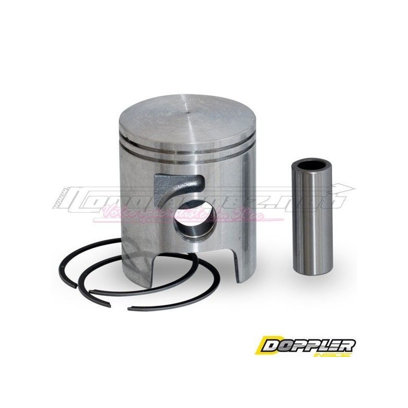 Piston DOPPLER Vortex 50cc Derbi Euro 3