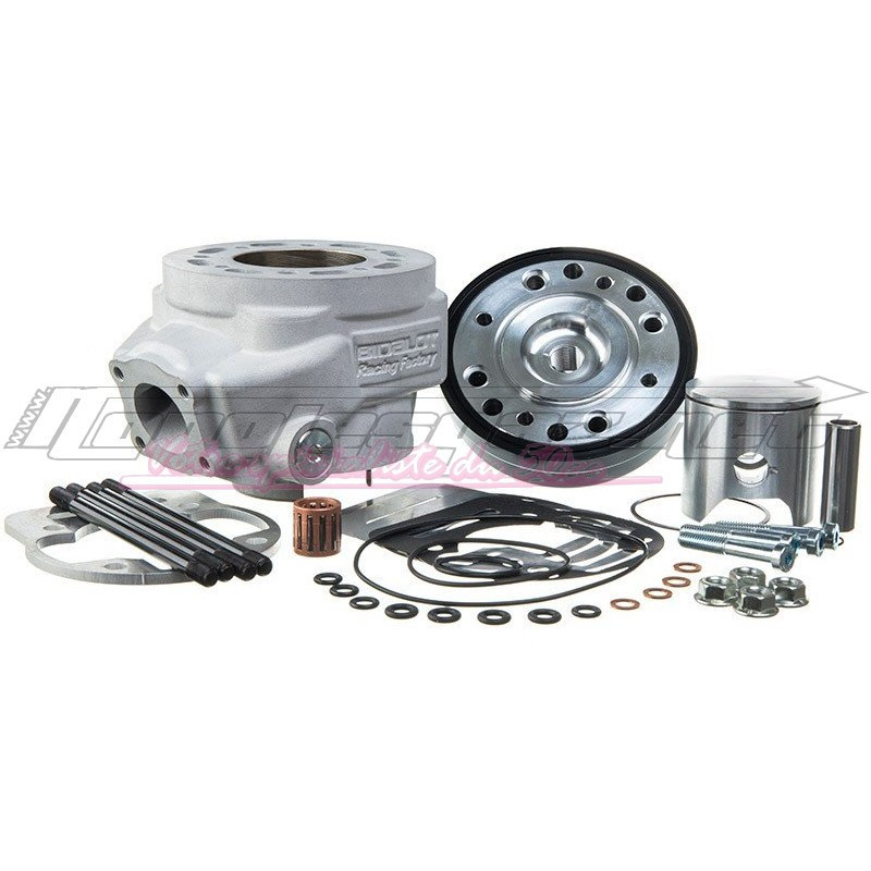 Kit cylindre Bidalot 96cc RF-WR Derbi Euro 3 & 4