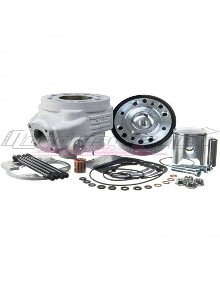 Kit cylindre Bidalot 96cc RF-WR Derbi Euro 3 & 4