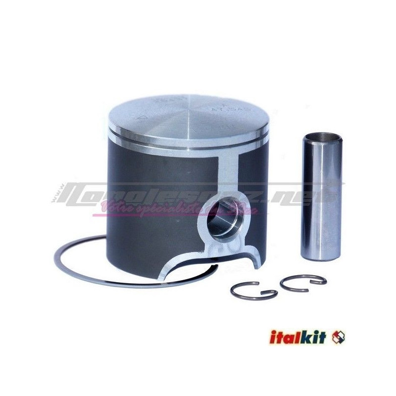 Piston ITALKIT Ø47.6mm pour Manston, Metrakit SP Derbi
