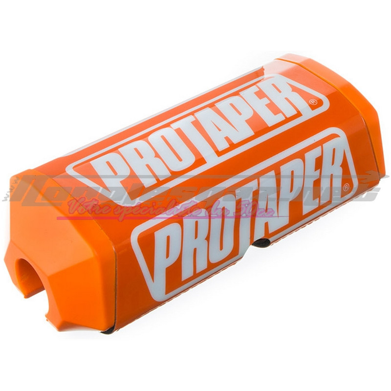 Mousse de guidon Pro Taper 2.0 Race orange