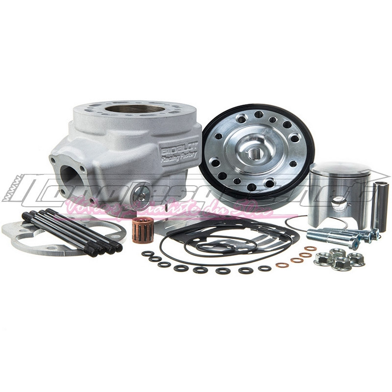Kit cylindre Bidalot 90cc RF-WR AM6