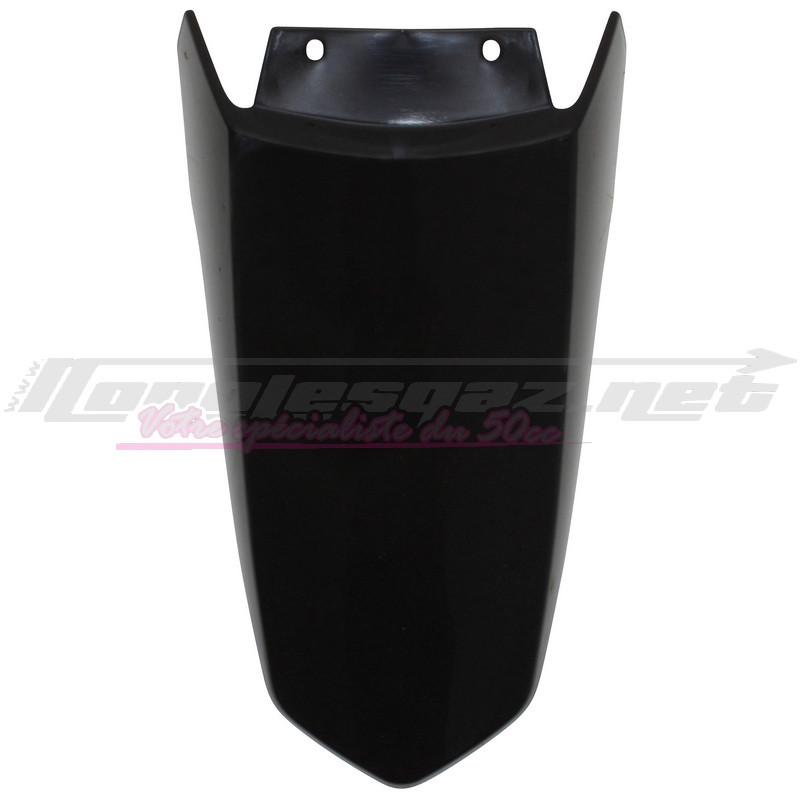 Garde boue arrière Derbi DRD Racing 2004-2010 noir