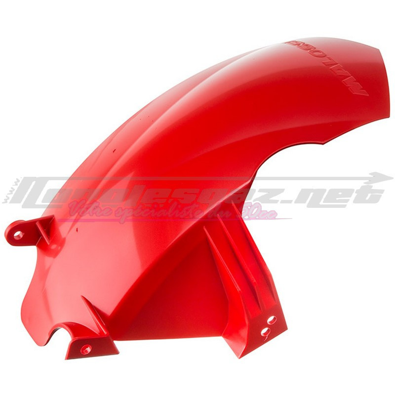 Garde boue AR Malossi C-One 12/13 pouces