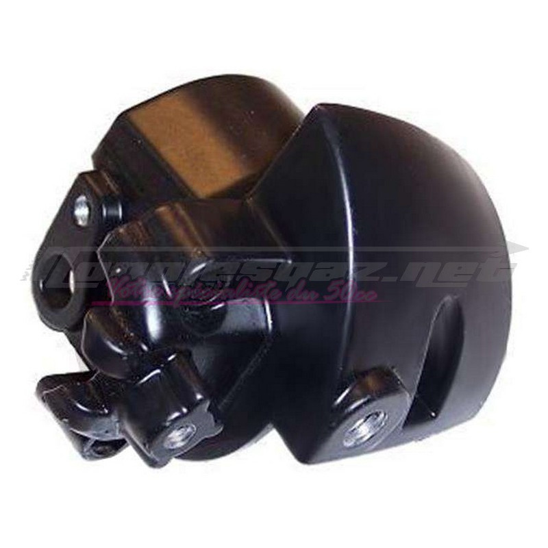 Support de commodo droite Nitro / Aerox av.13