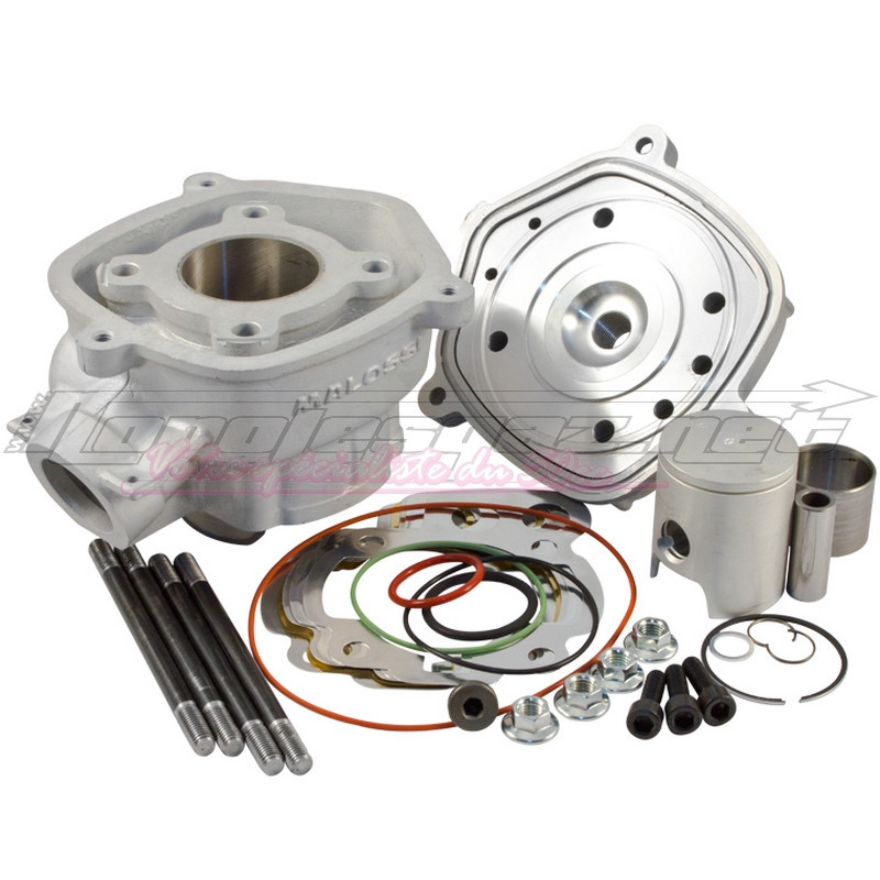 Kit cylindre 50cc Malossi MHR Team AM6