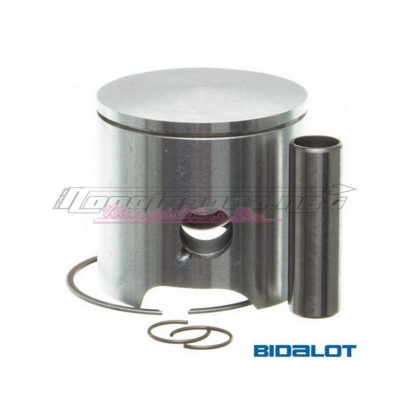 Piston BIDALOT RF70WR & Réplica 70cc Derbi