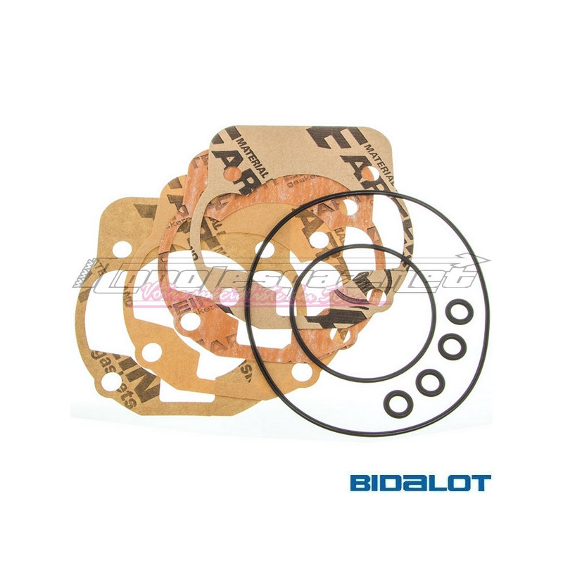 Pochette de joints BIDALOT RF70WR Derbi Euro 2