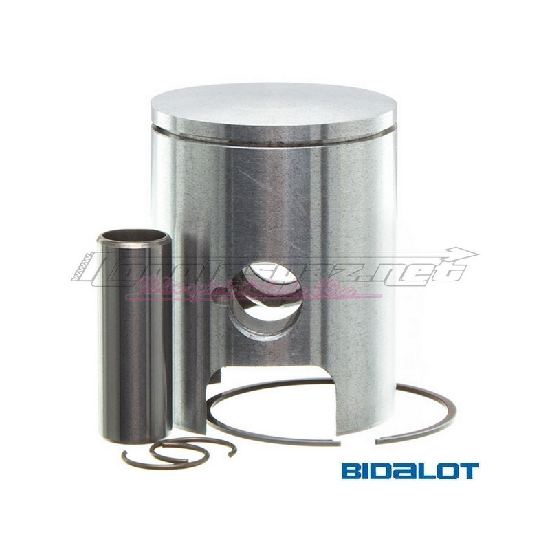 Piston BIDALOT RF50WR Derbi