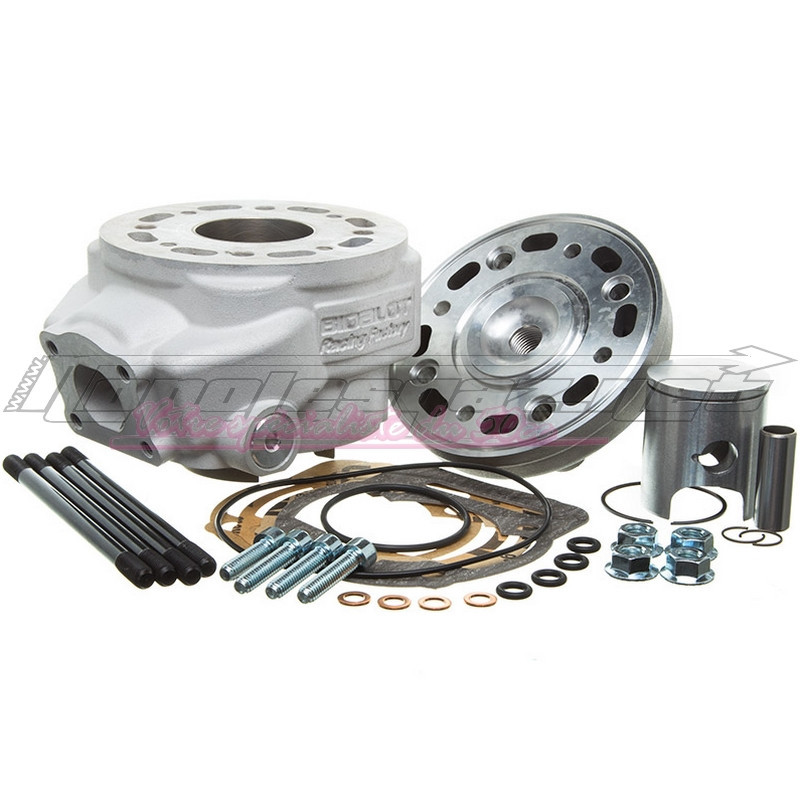 Kit cylindre 50cc Bidalot RF50WR Derbi Euro 3 & 4