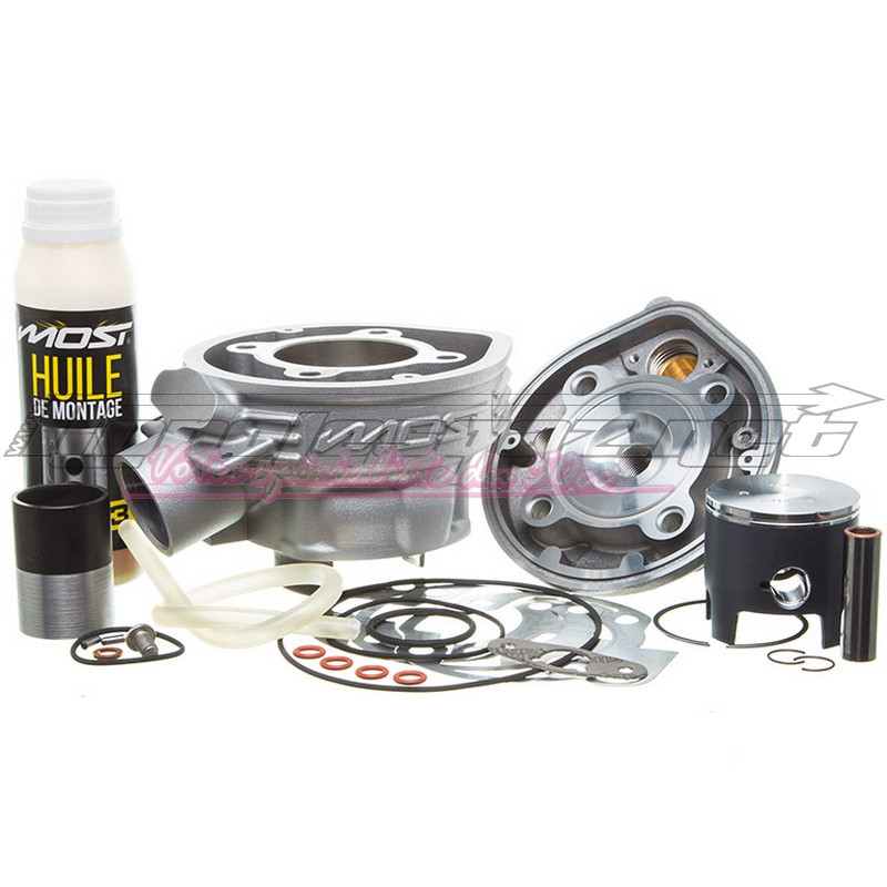 Kit cylindre Most 4Street 77cc AM6