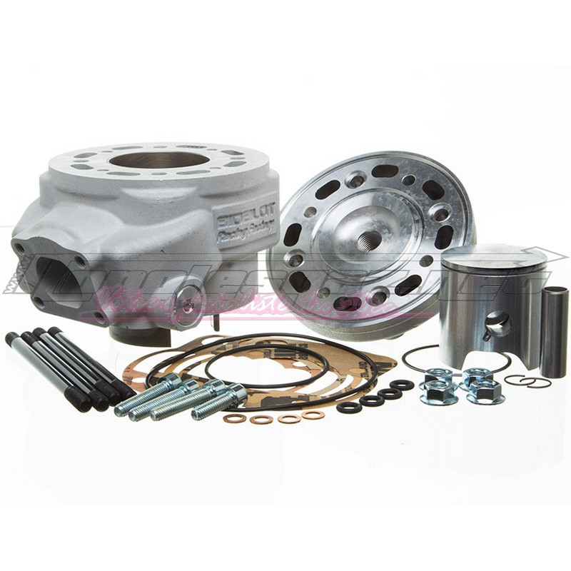 Kit cylindre Bidalot 70cc RF-WR Derbi Euro 3 & 4