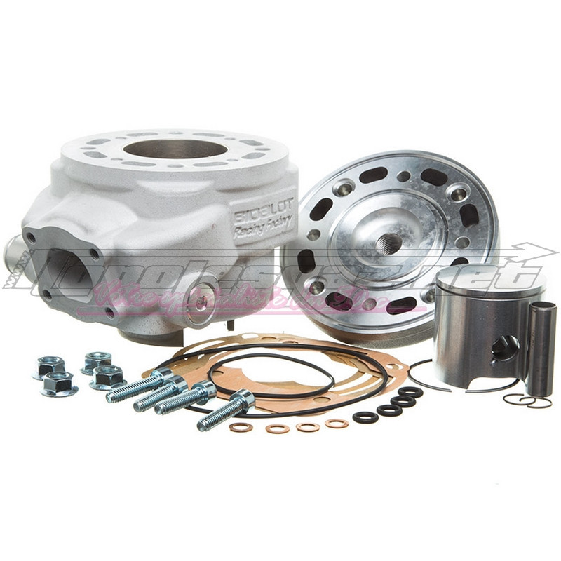 Kit cylindre Bidalot 70cc RF-WR Derbi Euro 2