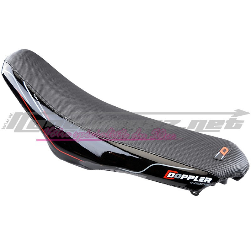 Housse de selle Doppler Rieju MRT