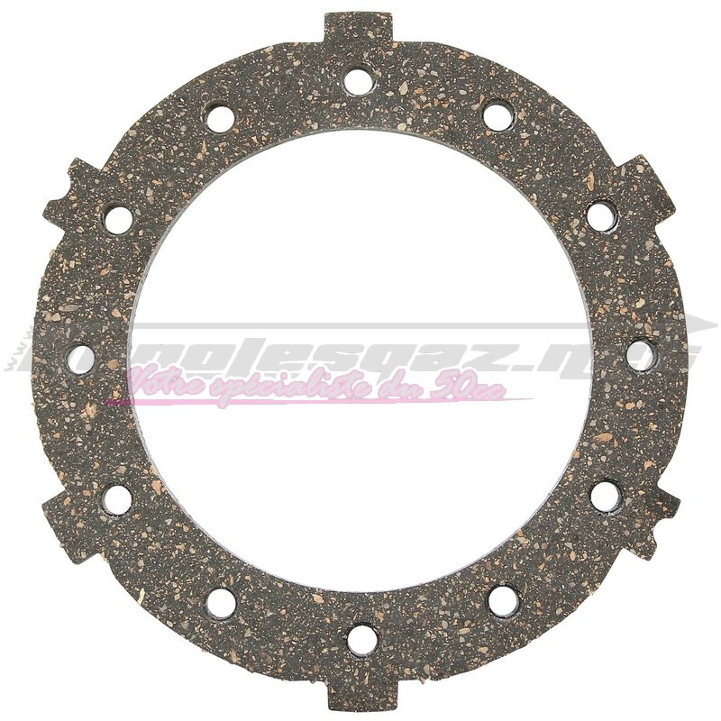 Disque embrayage renforcé Peugeot 103 SP - MV