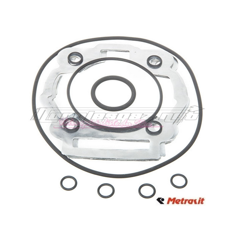 Pochette de joints METRAKIT Pro Race 4 78cc Derbi Euro 3 & 4