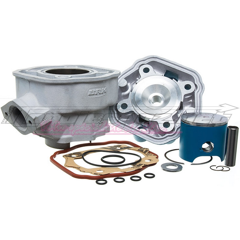 Kit cylindre BRK 4Race 78cc Racing Derbi Euro 2