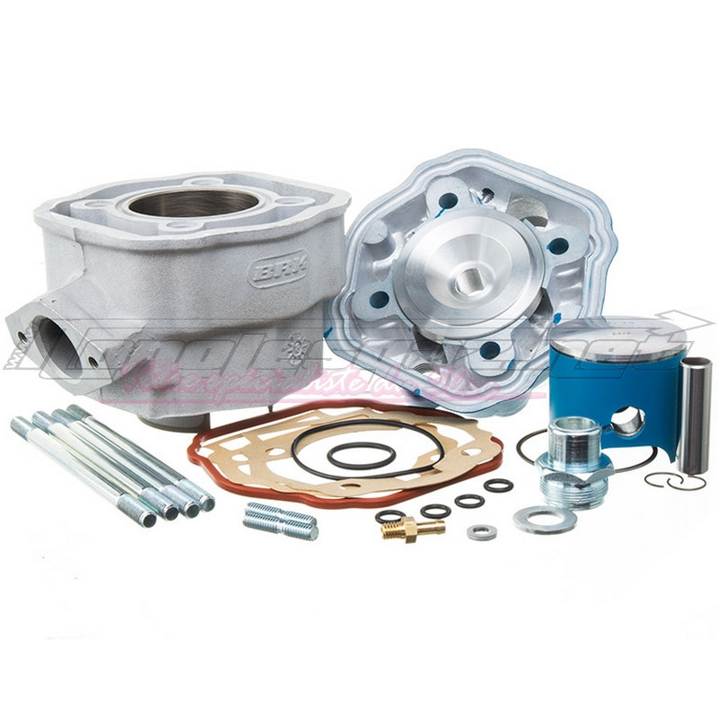 Kit cylindre BRK 4Race 78cc Racing Derbi Euro 3 & 4
