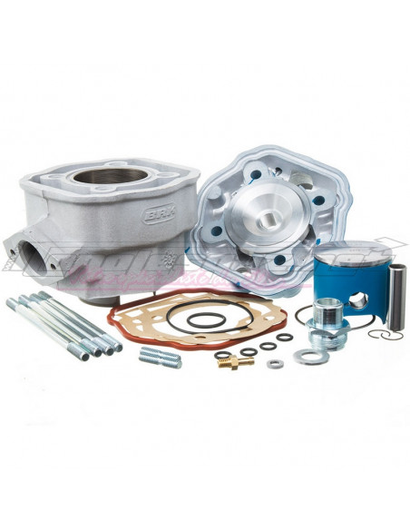 Kit cylindre BRK 4Race 78cc Racing Derbi Euro 3 & 4