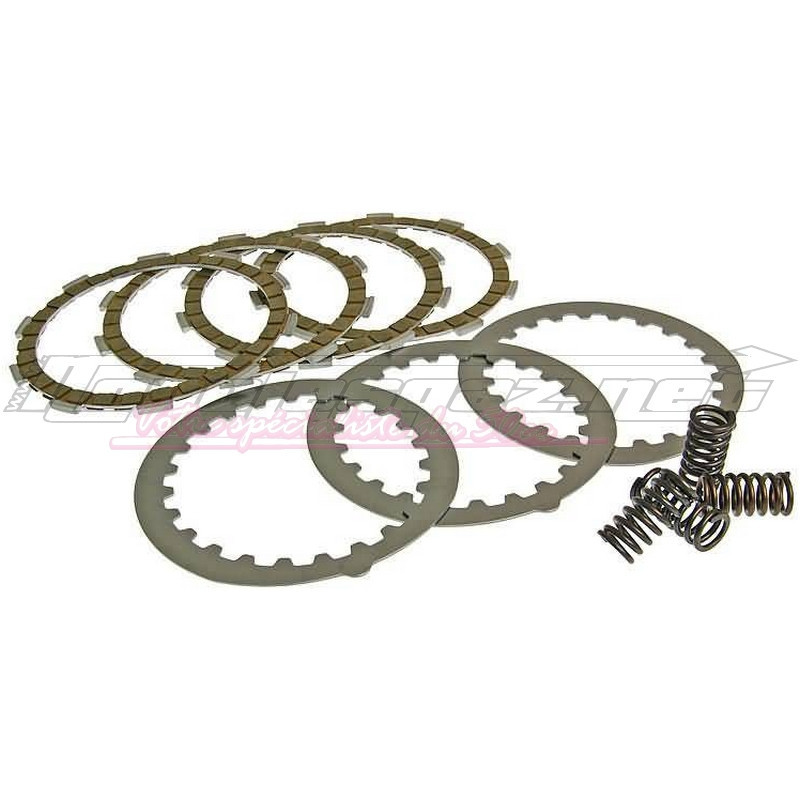 Embrayage Motoforce type origine AM6