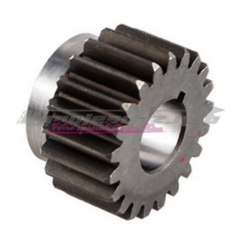 Pignon de transmission primaire adaptable Derbi Senda - DRD Euro 3 & 4