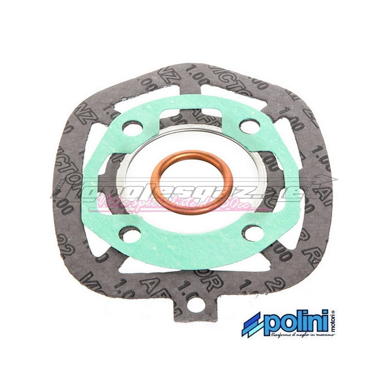 Pochette de joints Polini 50cc MBK 51 LC