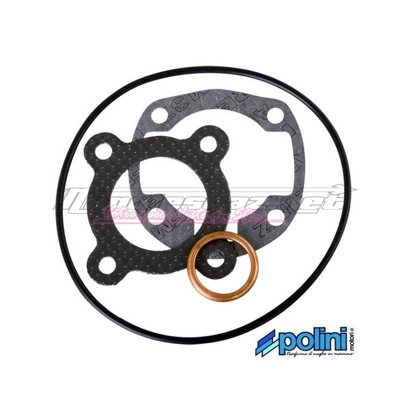 Pochette de joints Polini 50cc Peugeot 103 LC