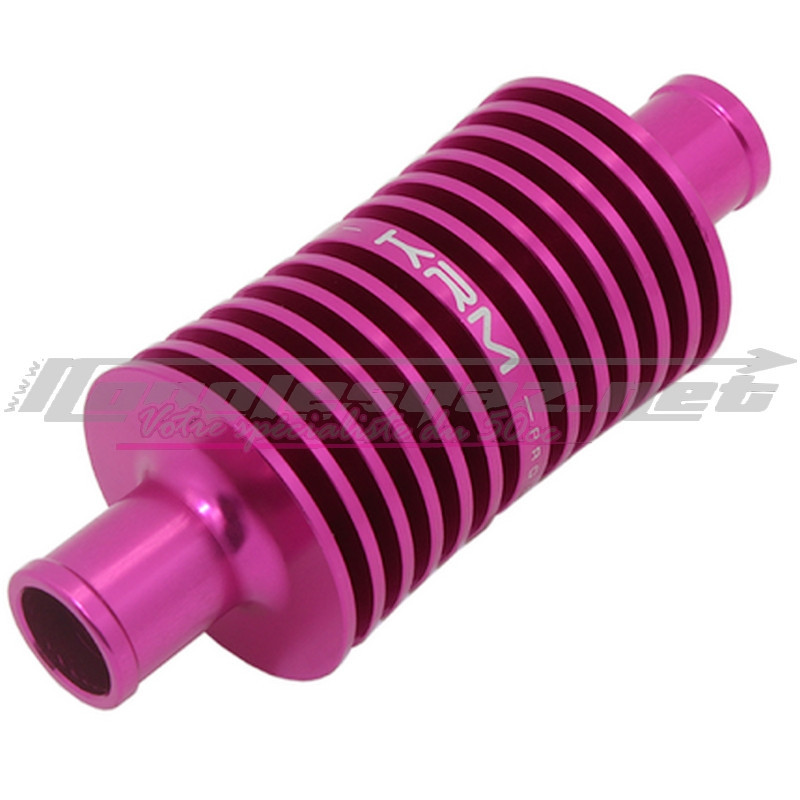 Refroidisseur d'eau KRM fushia