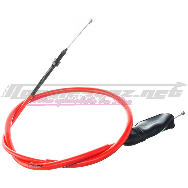 Câble d'embrayage Sherco SE-R & SM-R Doppler rouge