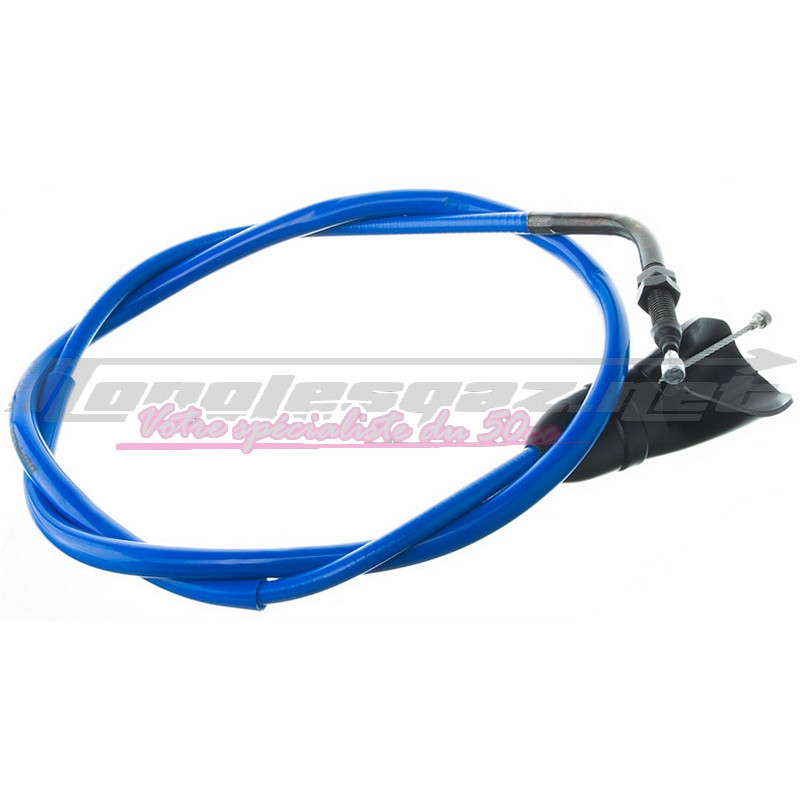 Câble d'embrayage Sherco SE-R & SM-R Doppler bleu