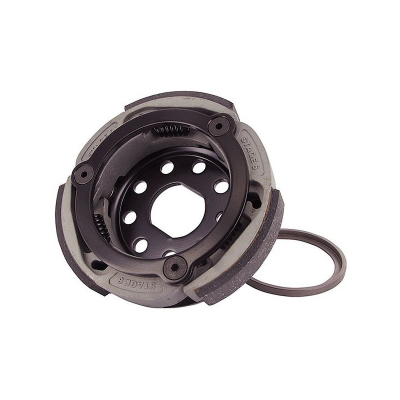 Embrayage Stage6 Sport Pro Ø107mm Minarelli / Piaggio / Peugeot