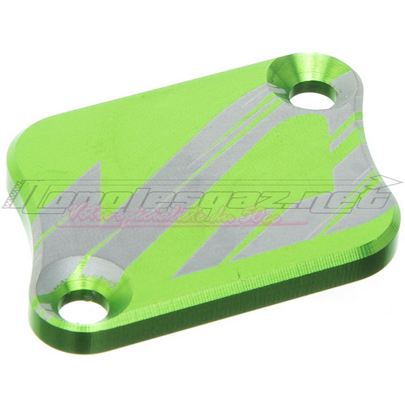 Obturateur de pompe à huile Most AM6 / Derbi vert