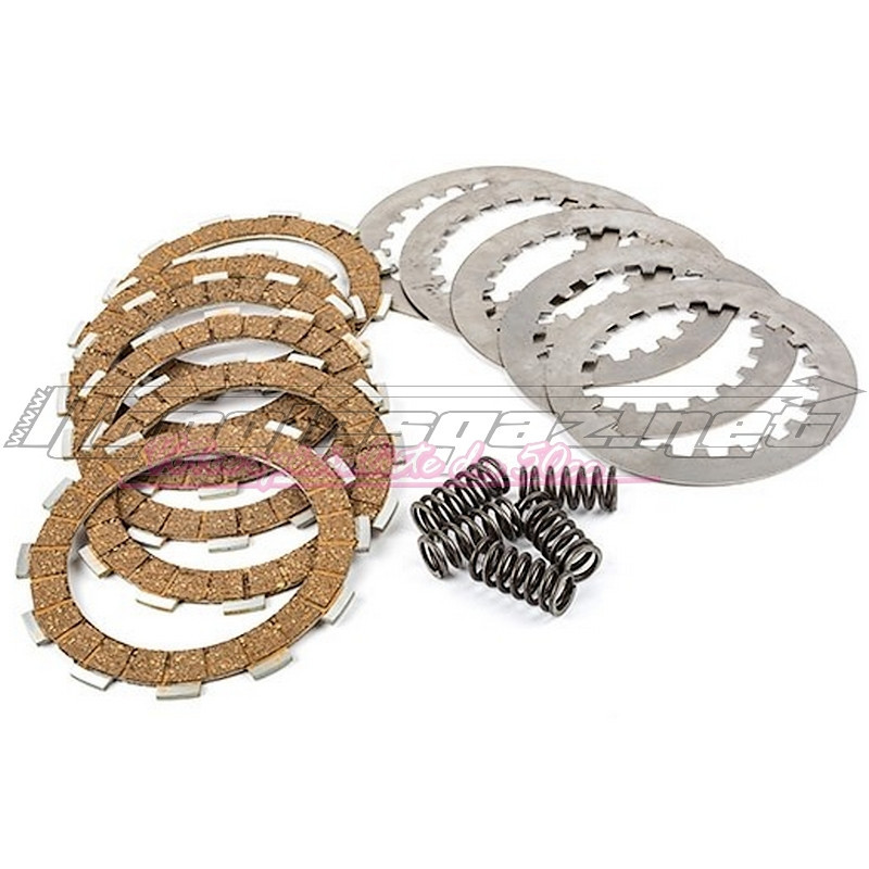 Embrayage Stage6 R/T 6 disques Derbi