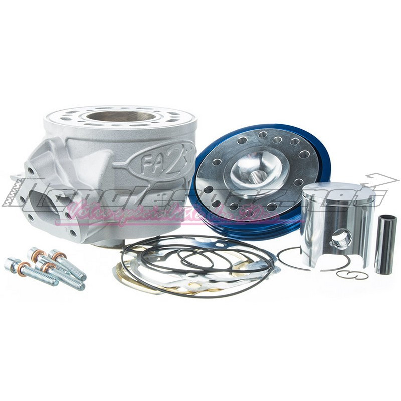 °Kit cylindre 2FAST 80cc AM6