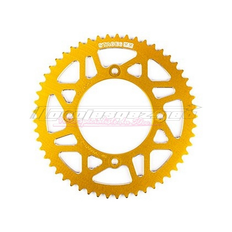 Couronne Stage6 alu 420 Beta RR ap.05 or