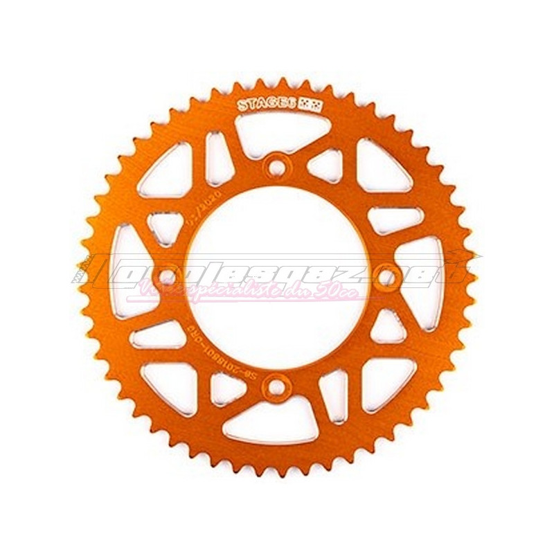 Couronne Stage6 alu 420 Beta RR ap.05 orange