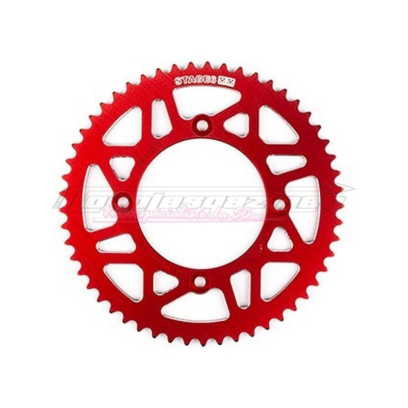 Couronne Stage6 alu 420 Beta RR ap.05 rouge