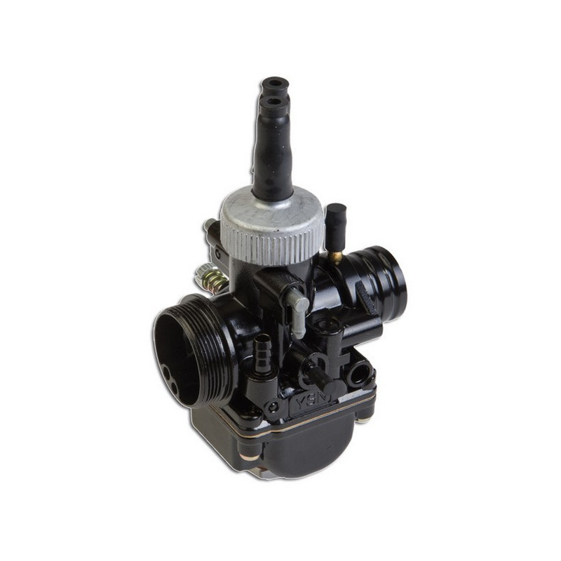 Carburateur type PHBG 17mm noir