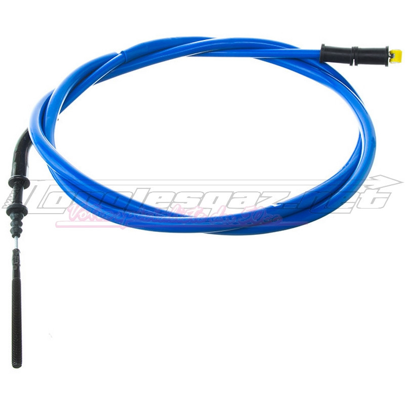 Câble de frein AR Booster / Bw's ap.04 Doppler bleu