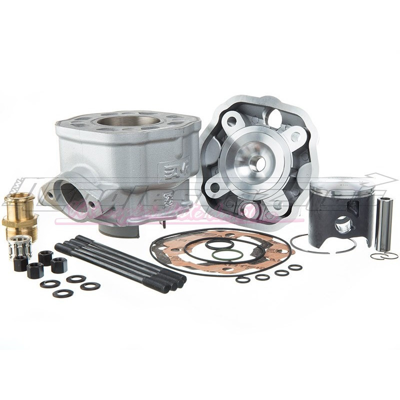 Kit Italkit 88cc axe 14mm Derbi Euro 2