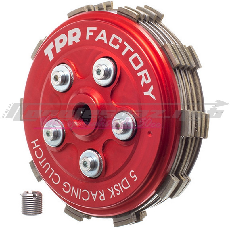 Kit embrayage TPR Factory AM6