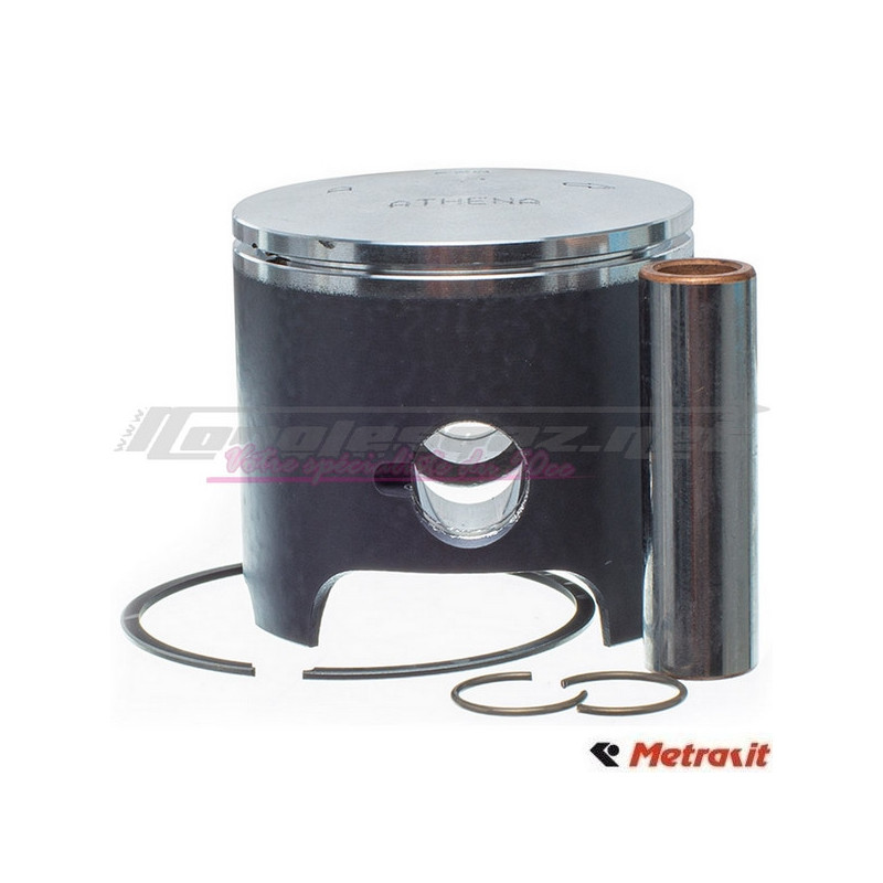 Piston METRAKIT Pro Race 4 Ø50mm AM6