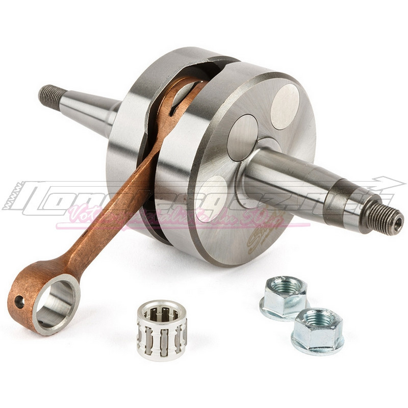 Vilebrequin Stage6 HPC Derbi Euro 3 & 4