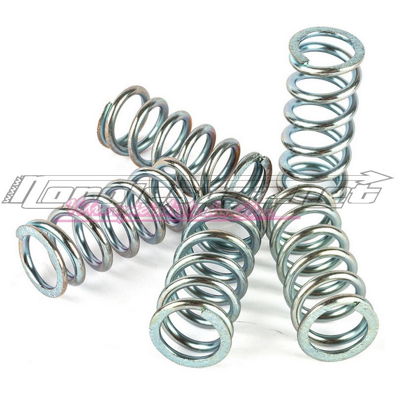 Ressorts d'embrayage Stage6 R/T Derbi