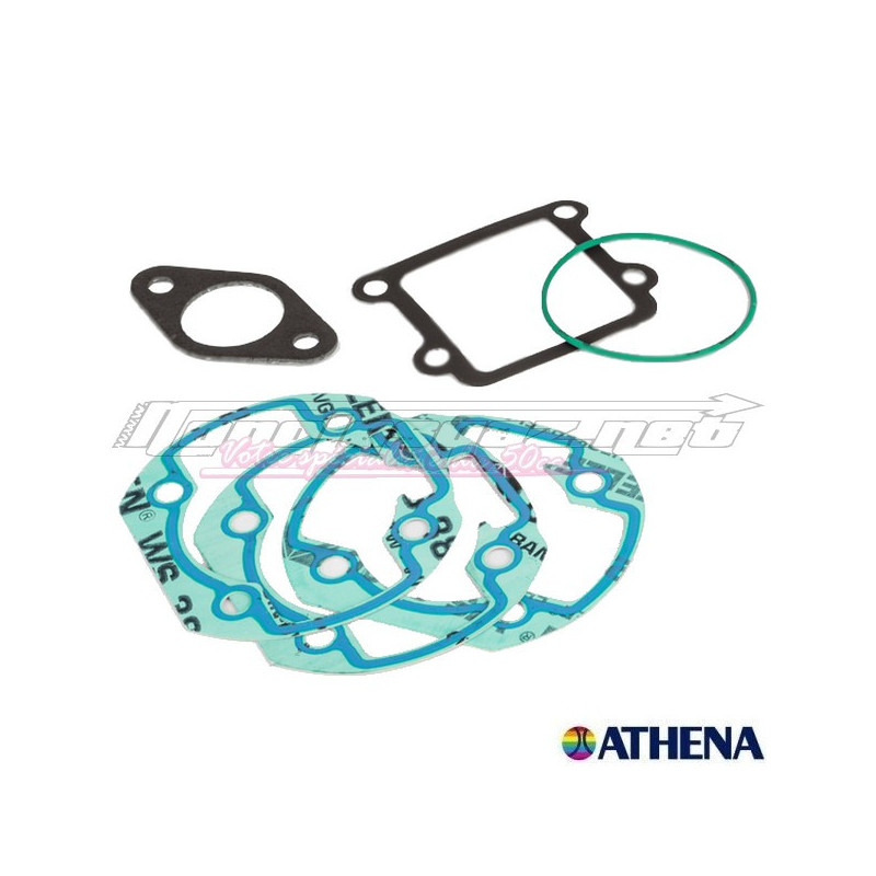 Pochette de joints ATHENA Racing FL 70cc Booster / Stunt