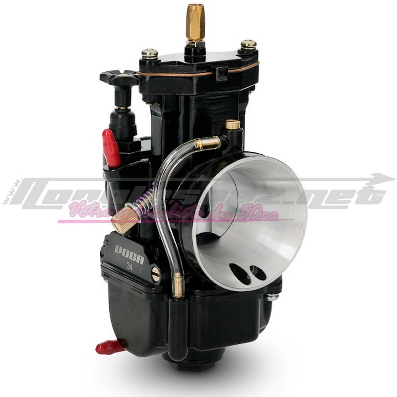 Carburateur Voca Racing FT PWK 34mm