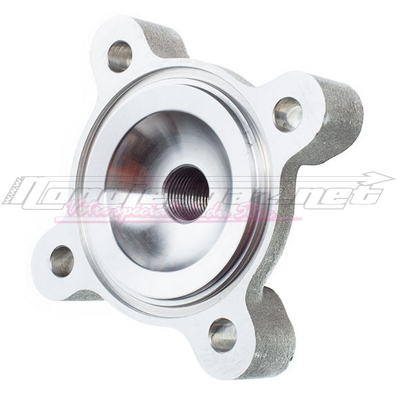 Plot de culasse Metrakit Pro Race Ø50mm Derbi Euro 3